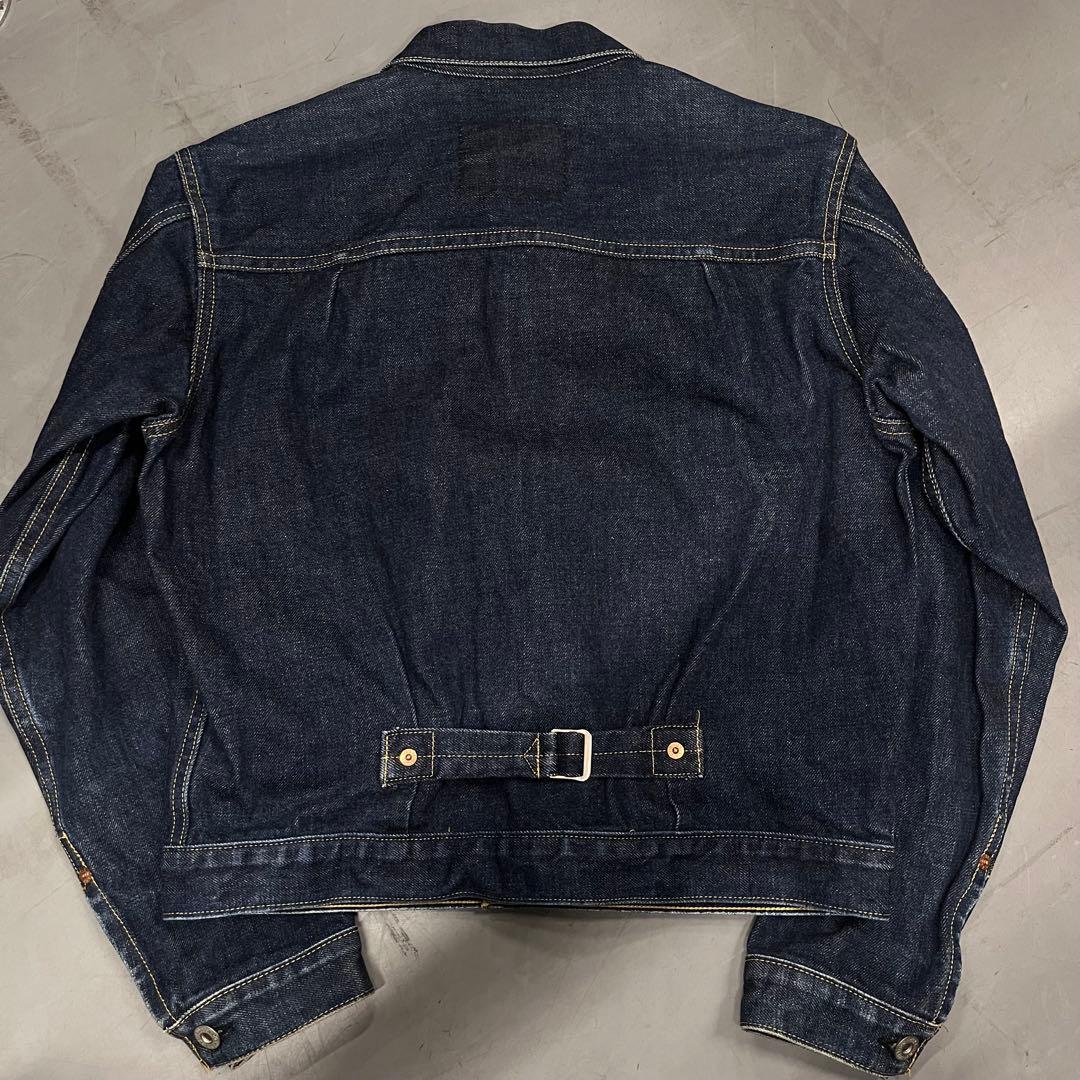 専用 Levi's 大戦モデル s506xx 1st 71506XX 36 濃紺