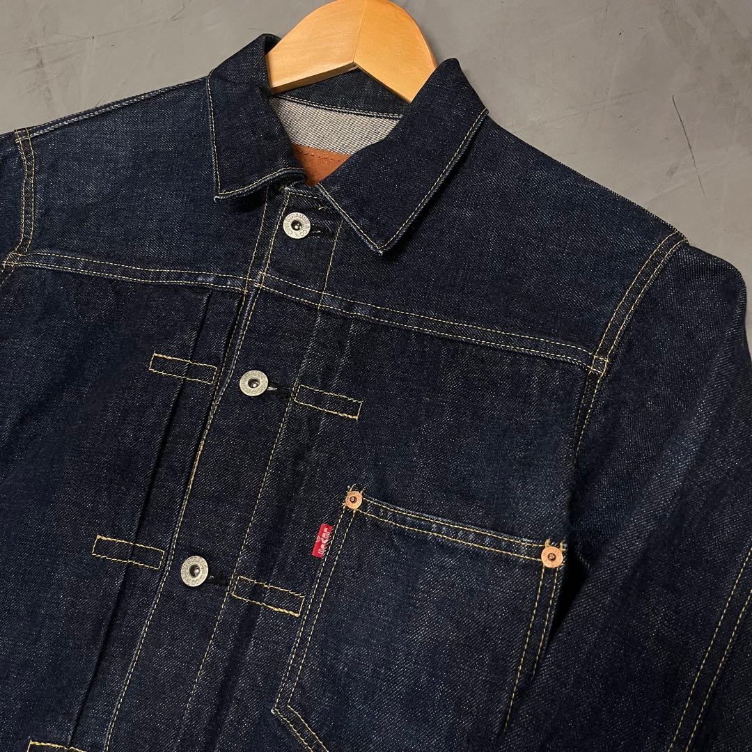 専用 Levi's 大戦モデル s506xx 1st 71506XX 36 濃紺