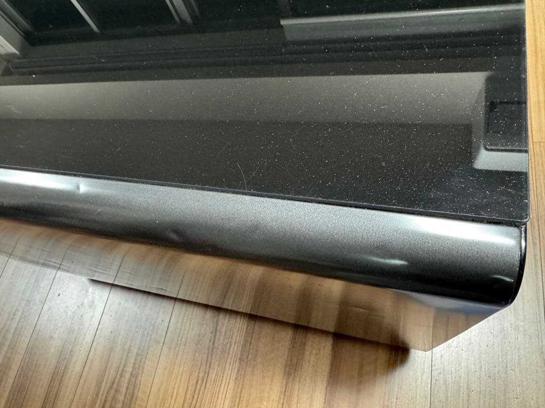 Loozer 2023年製 スマートテーブル 冷蔵庫 STB135 ロイヤル