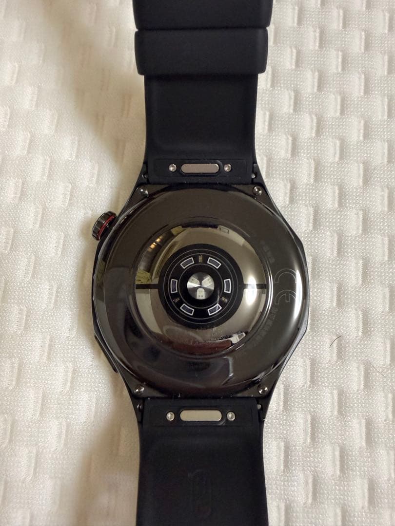 HONMA xHUAWEI WATCH GT 6 Pro スマートウォッチ