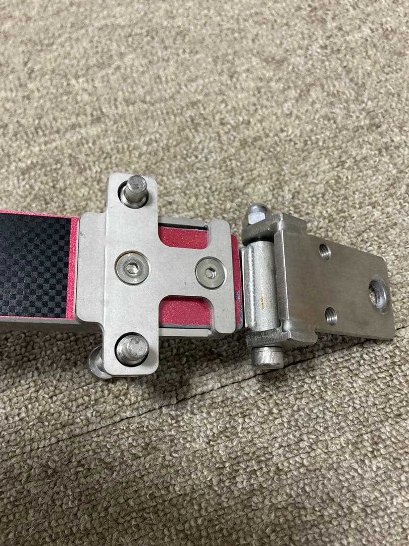 未使用品 CAMEX ULTIMAクエ480MX 中古釣房エム舞込ロングセット