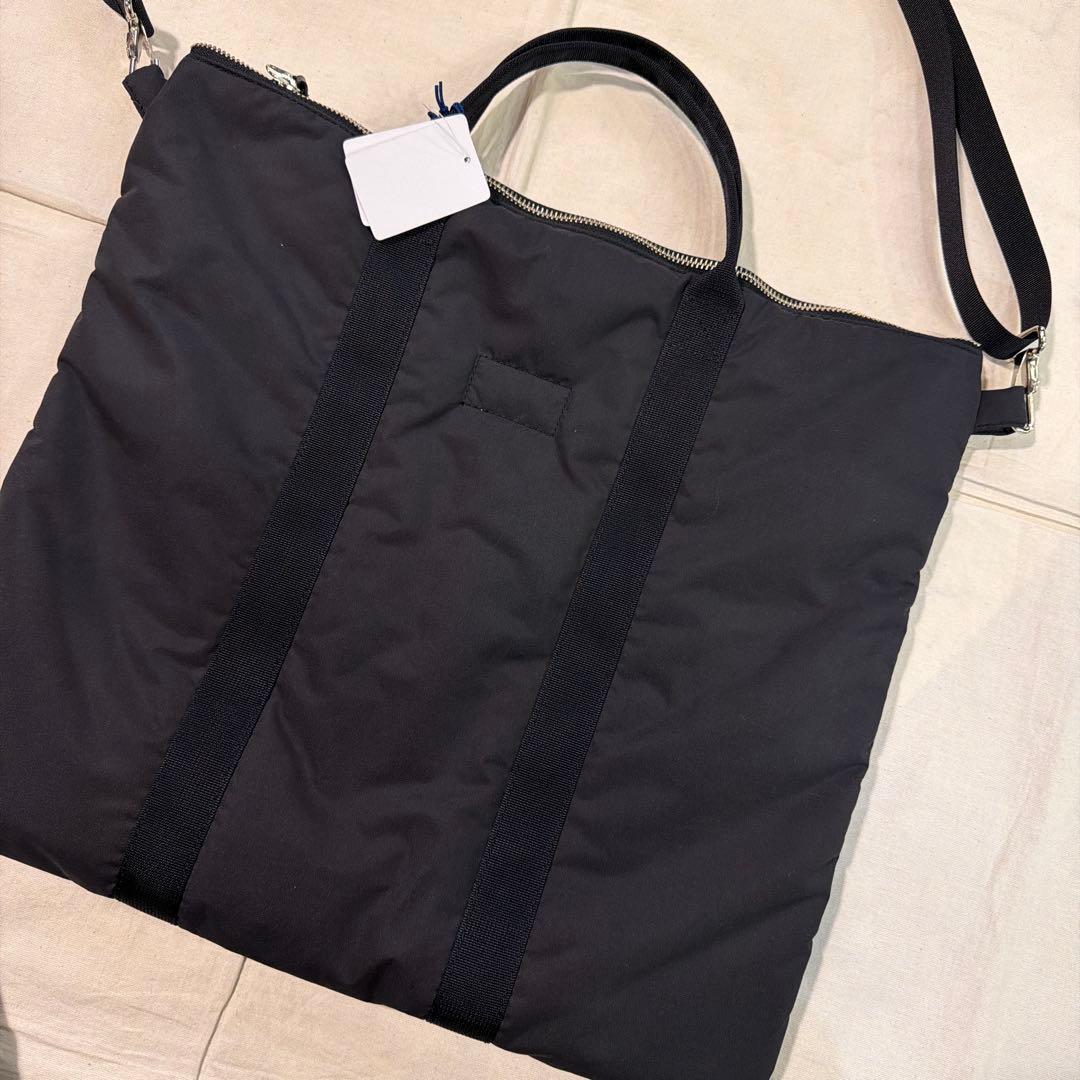 Unlikely MIL Helmet Bag Square バッグ