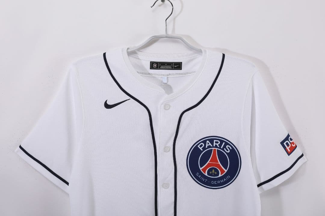 Nike Paris Saint-Germain ユニフォーム