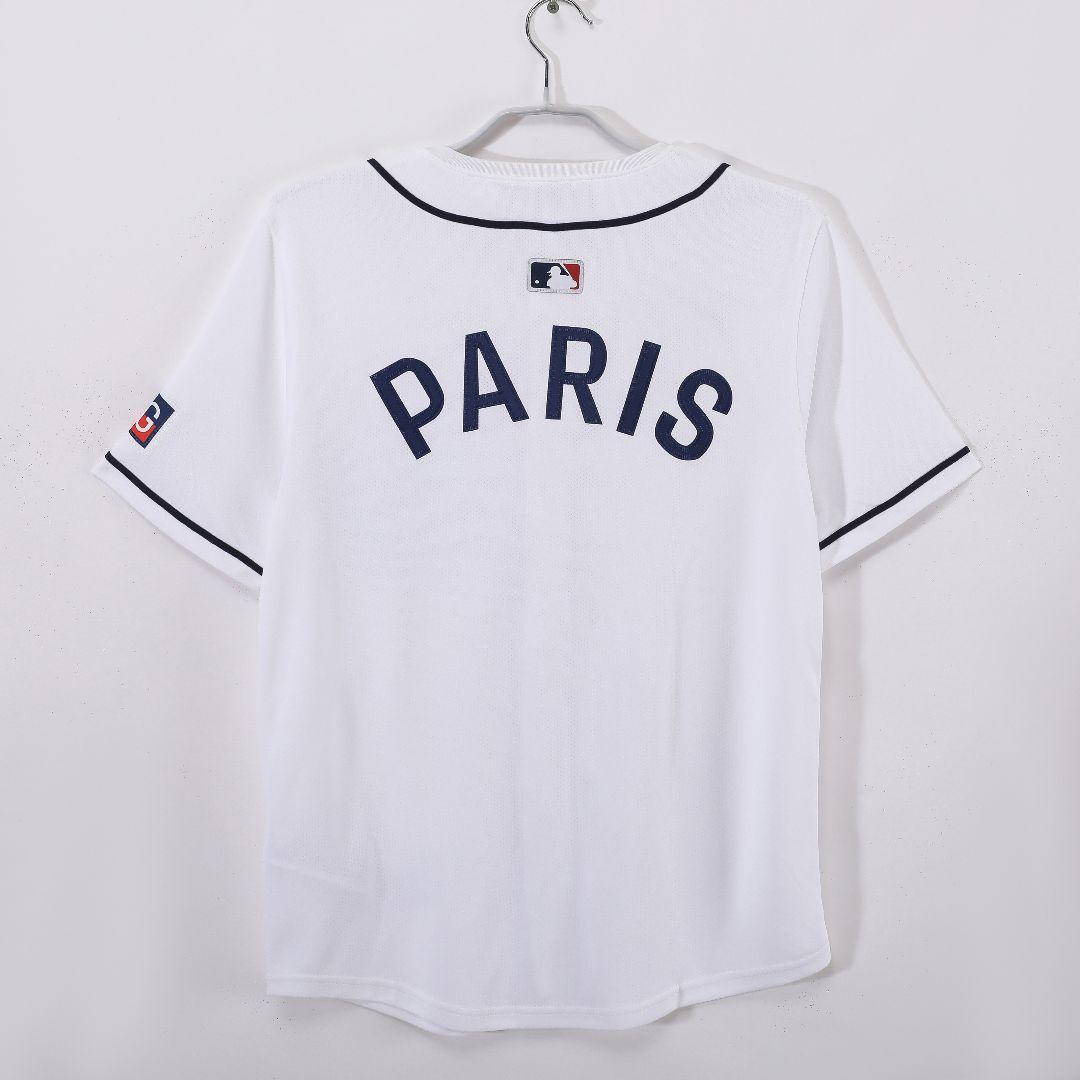 Nike Paris Saint-Germain ユニフォーム