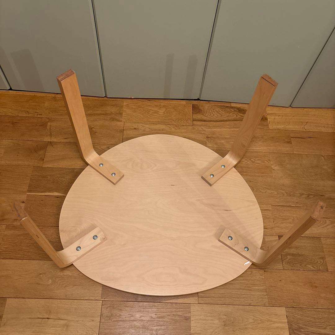 IKEA SVALSTA テーブル