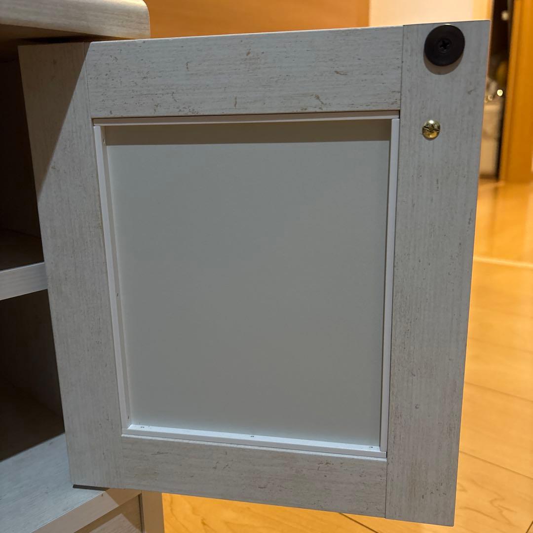 ニトリ テレビボード リズバレー