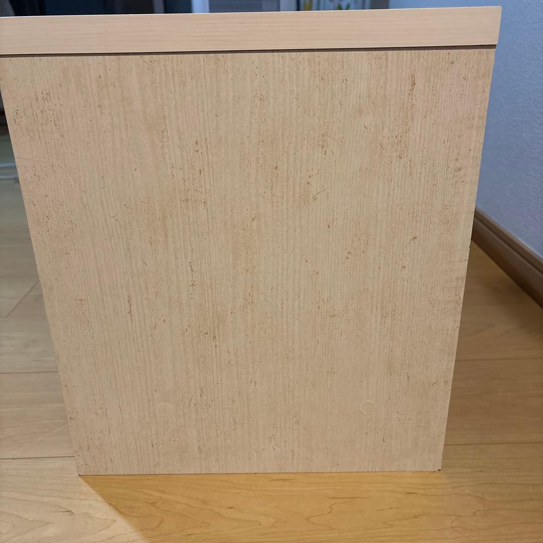 ニトリ テレビボード リズバレー