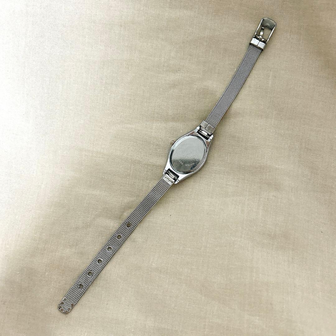 時計 eee space space watch