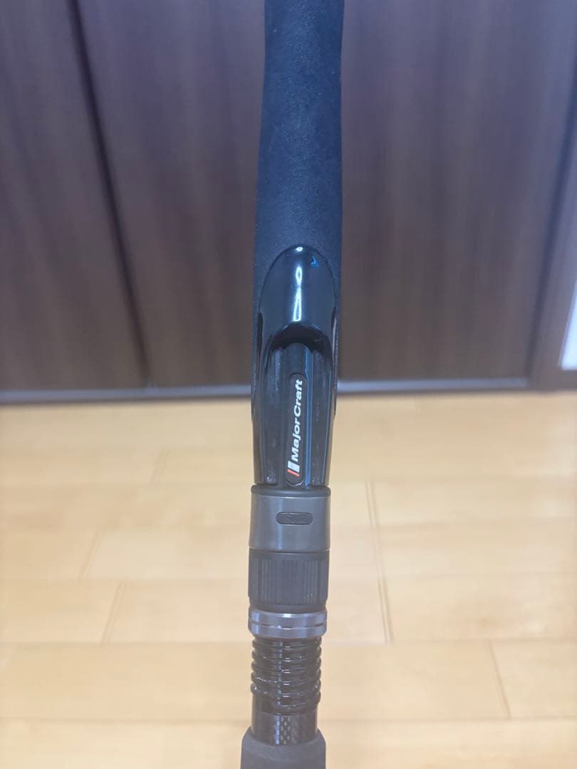 【最終値下】メジャークラフト クロステージジギングロット