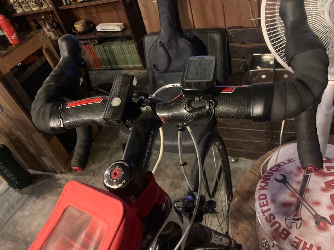 ロードバイクLapierre 【送料込み】