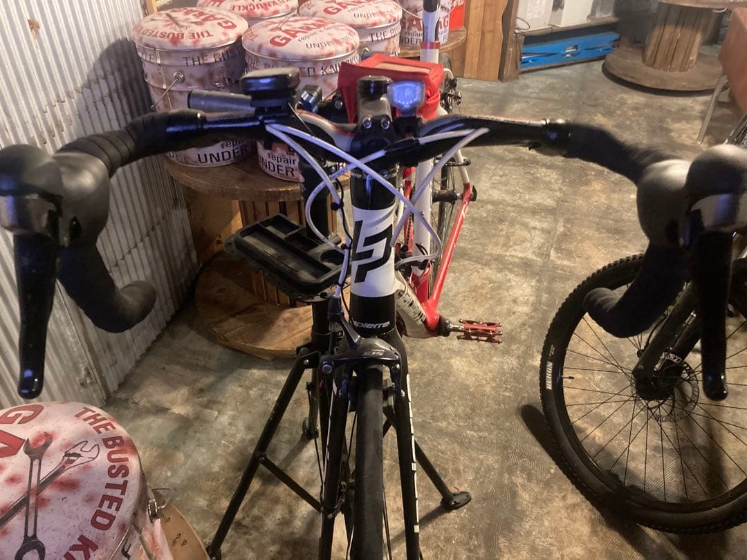 ロードバイクLapierre 【送料込み】