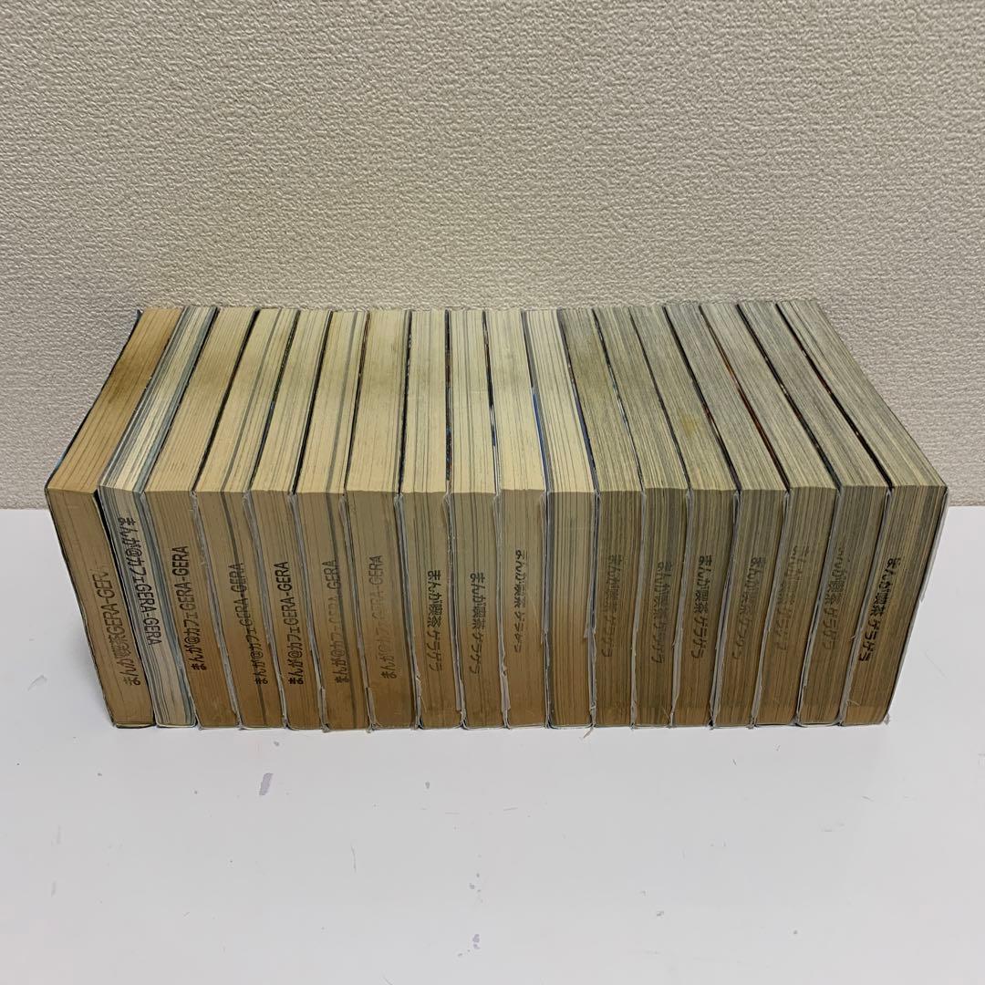 ［中古本］攻殻機動隊　4タイトル　合計18冊セット　3024