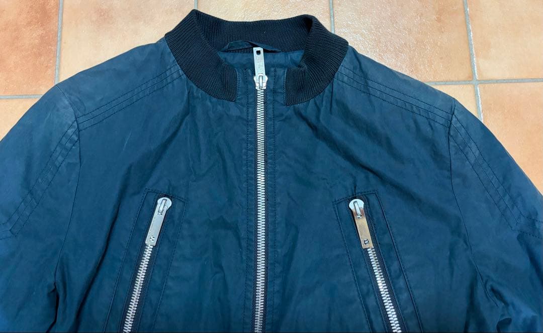 Alessandro dell'Acqua アウター