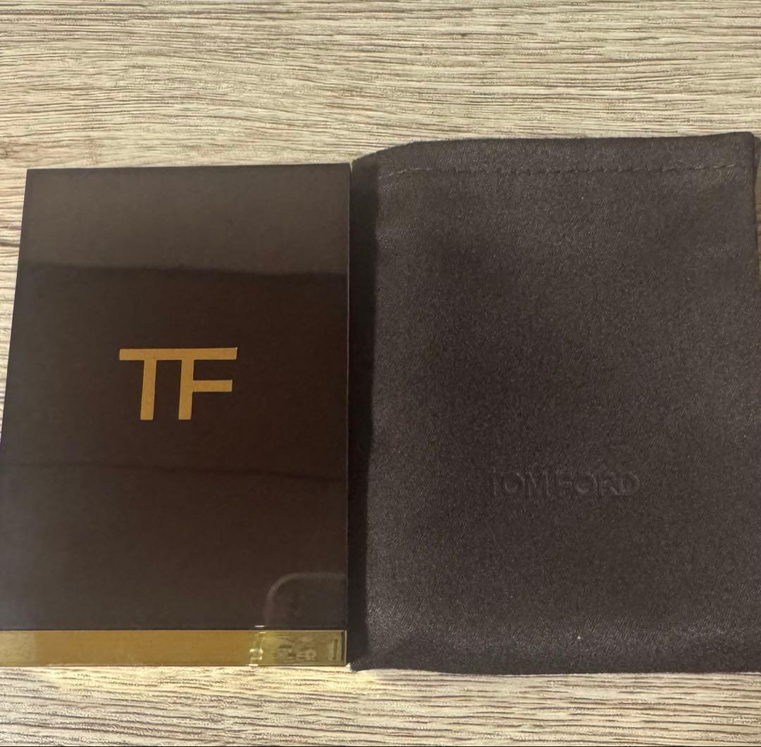 TOM FORD アイシャドウパレット 4色セット