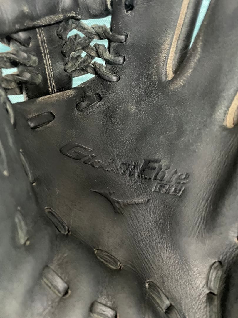 か*み様 MIZUNO グローバルエリート RG 軟式グローブ
