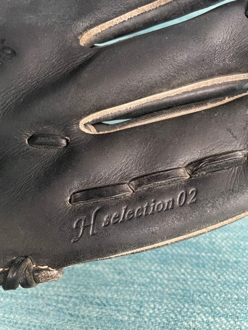 か*み様 MIZUNO グローバルエリート RG 軟式グローブ