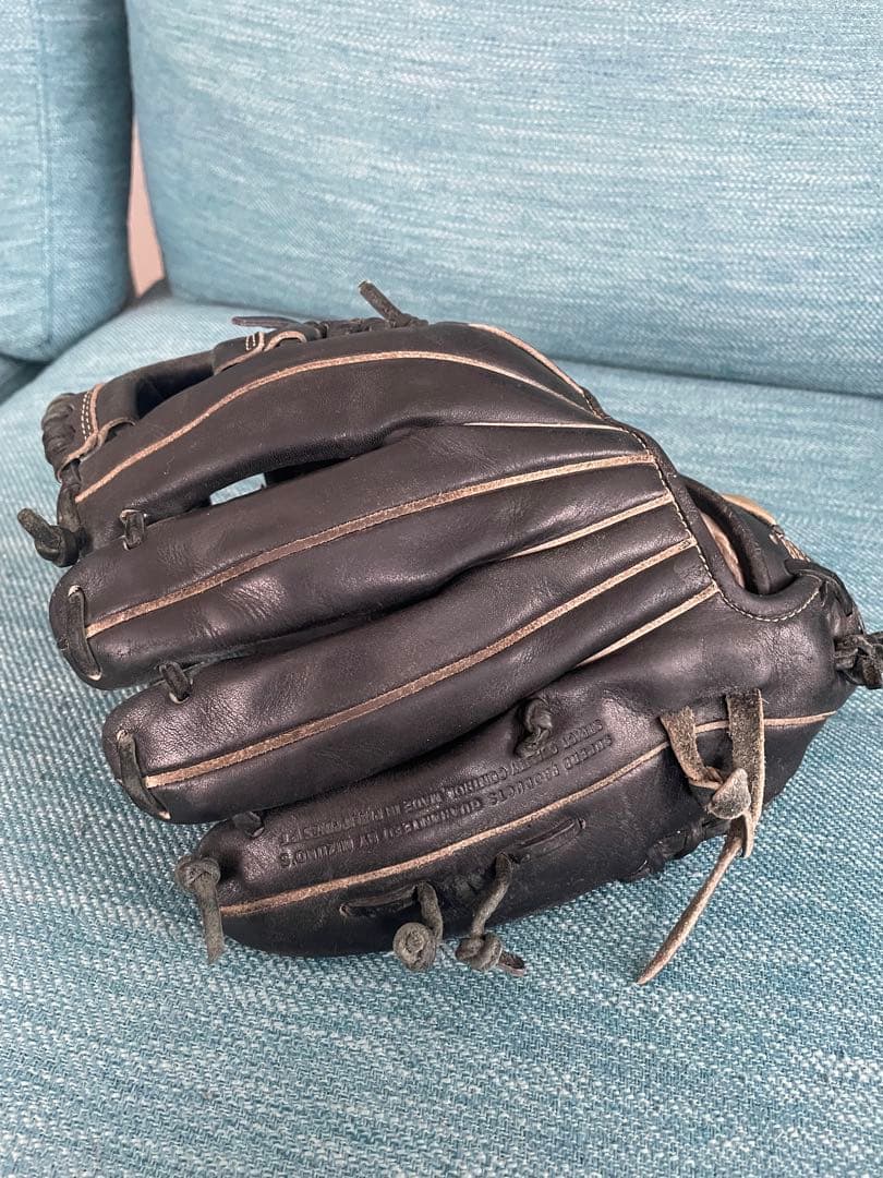 か*み様 MIZUNO グローバルエリート RG 軟式グローブ