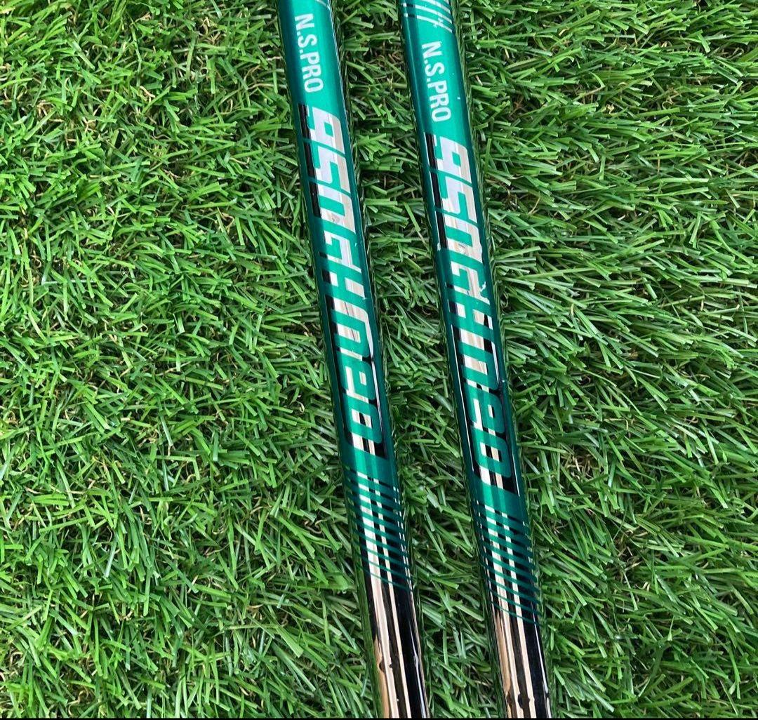 24 ONOFF FORGED オノフ フォージドウェッジ NS950neo