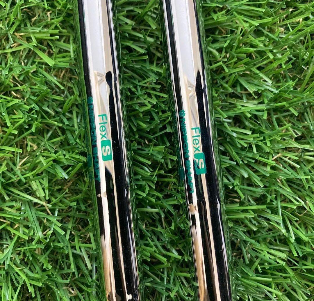 24 ONOFF FORGED オノフ フォージドウェッジ NS950neo