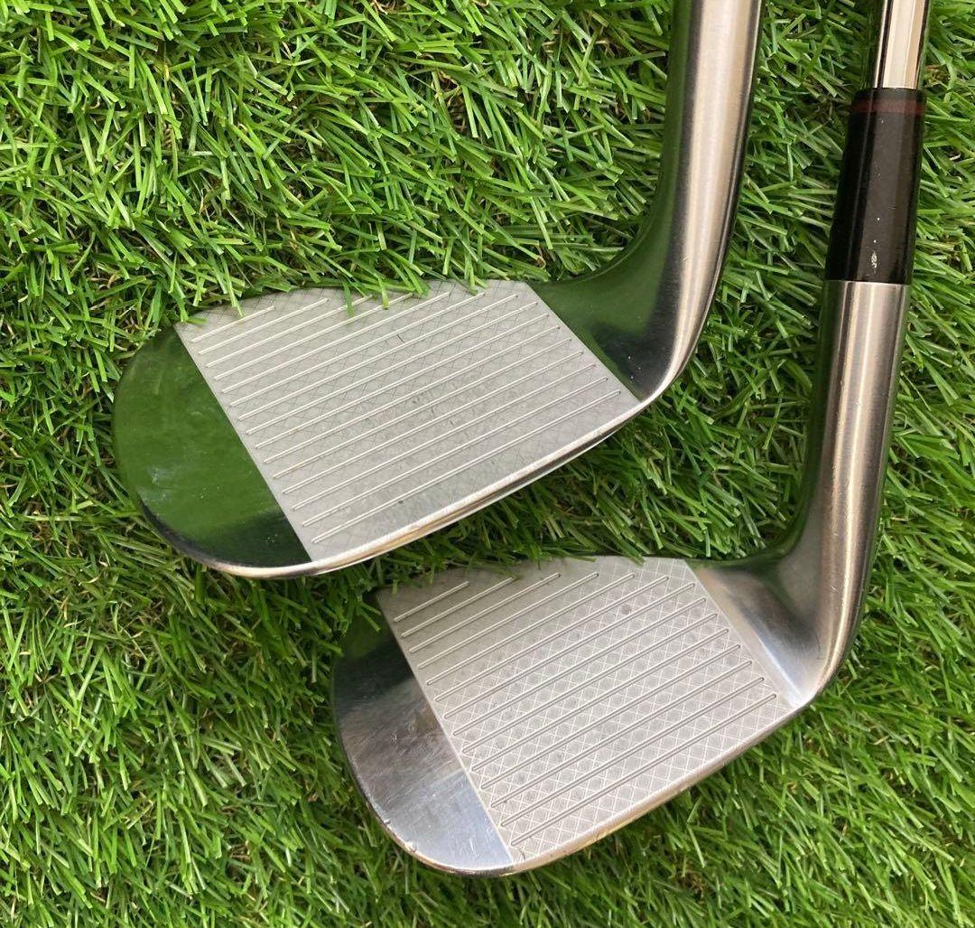 24 ONOFF FORGED オノフ フォージドウェッジ NS950neo