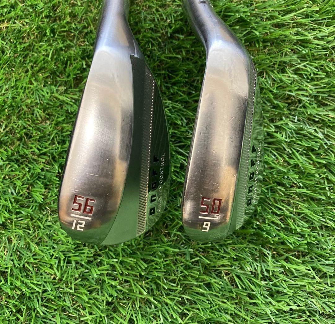 24 ONOFF FORGED オノフ フォージドウェッジ NS950neo