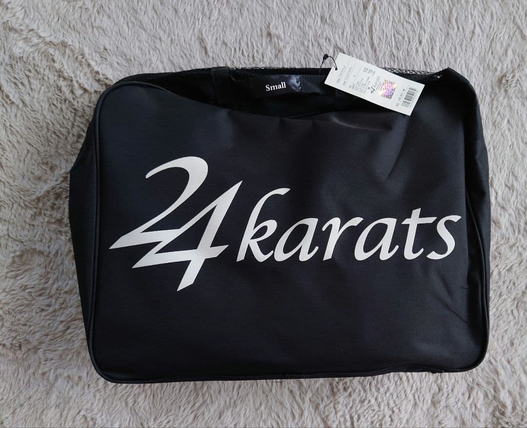 激レア品✨ 24karats ベロア セットアップ 豹柄 レオパード 黒 金