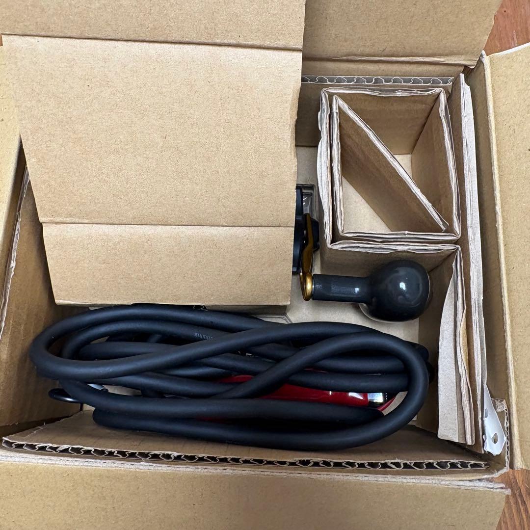 SHIMANO 電動丸400c OH済み
