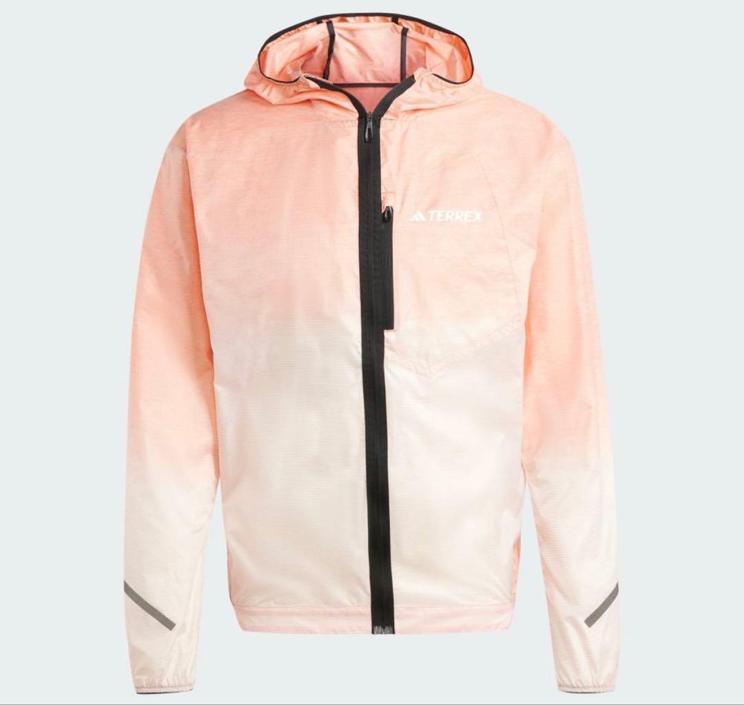 アディダス adidas テレックス WINDWEAVE ジャケット
