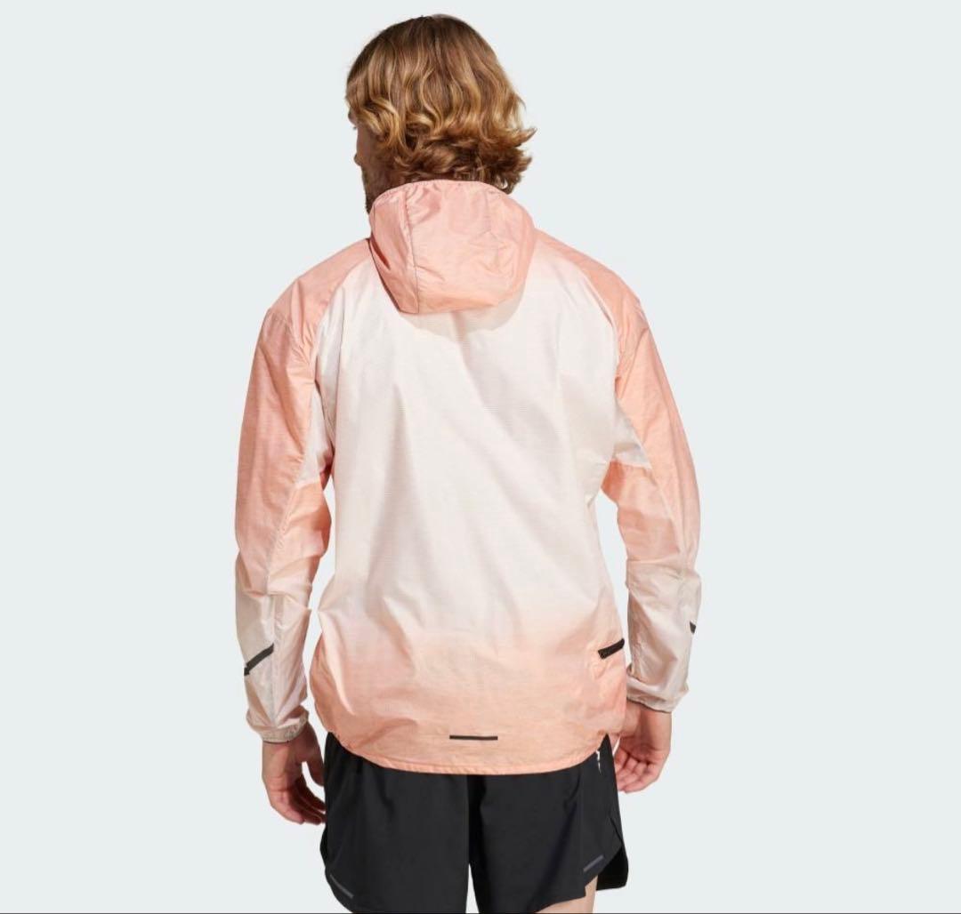 アディダス adidas テレックス WINDWEAVE ジャケット