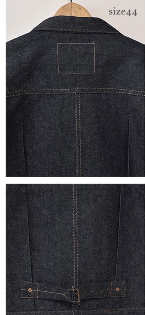 ウエアハウス Lot 2001XX(2000XX)1941モデル44 Tバック
