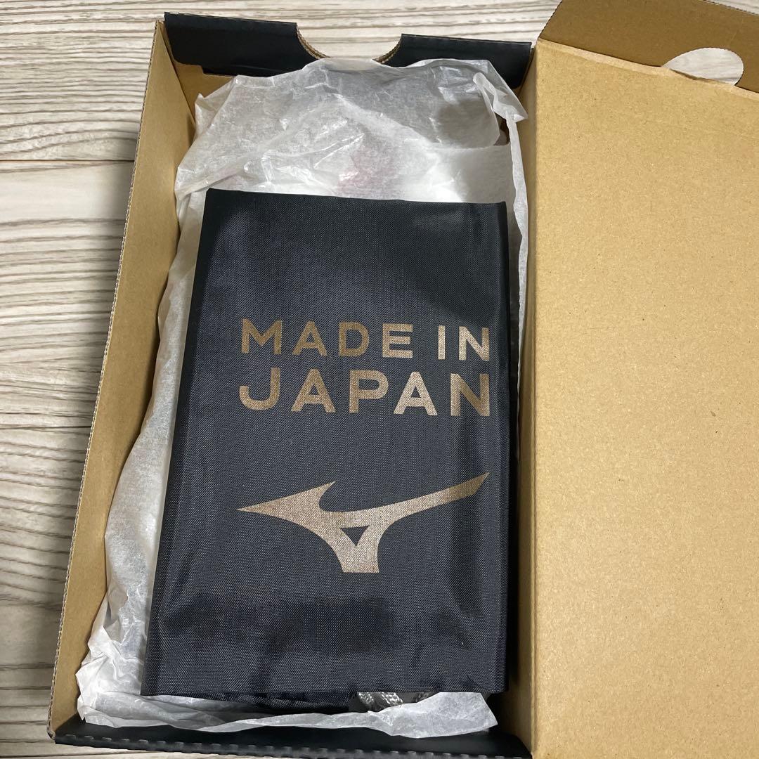 モレリア　ネオ4JAPAN 24.5 !!新品未使用!