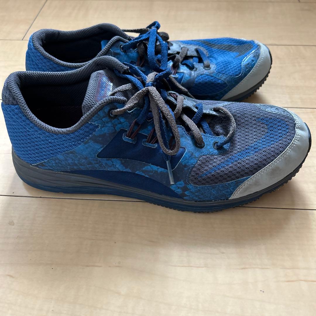 GYAKUSOU×UNDERCOVER Nike 27.5センチ