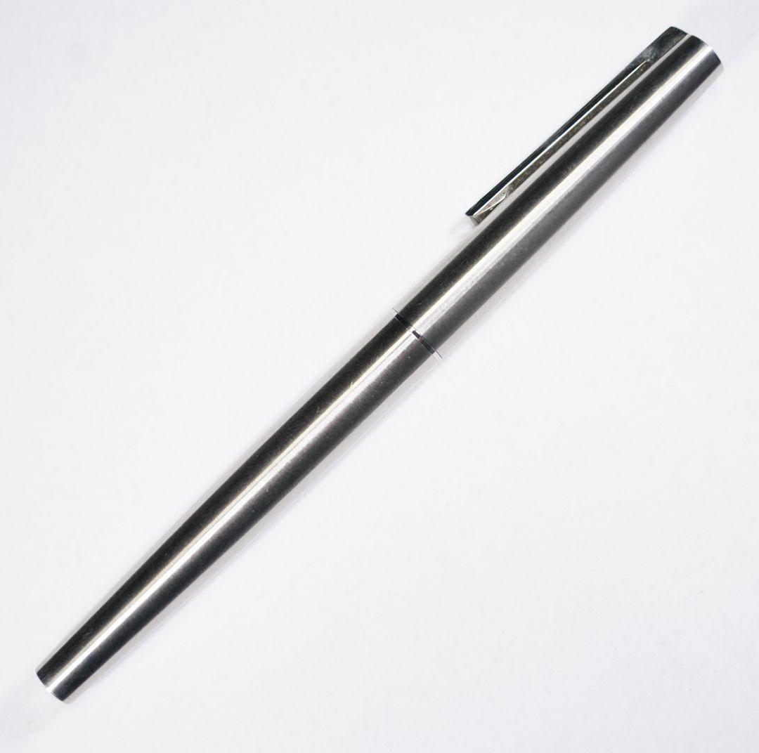Pilot ミューレクス 万年筆 パイロット F