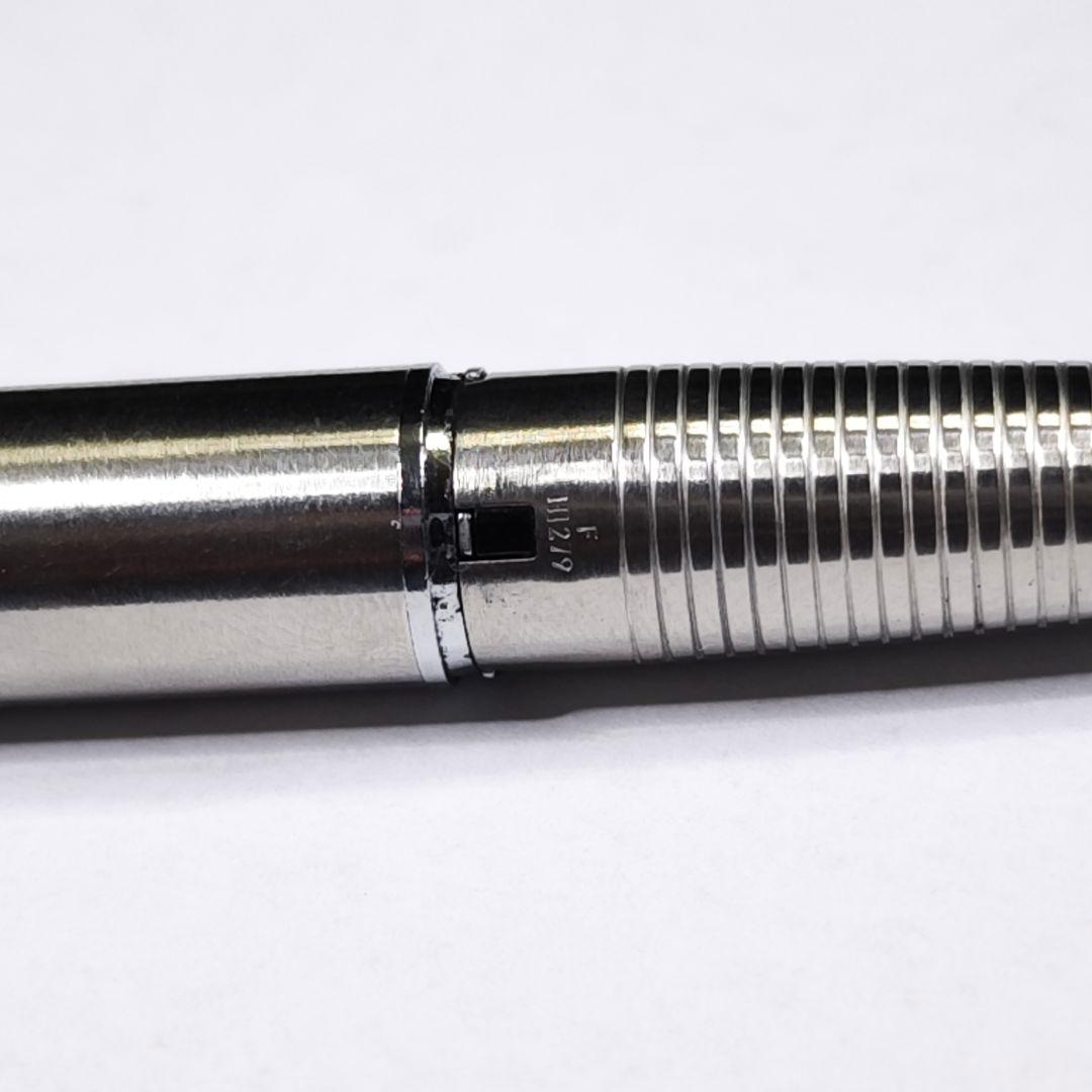 Pilot ミューレクス 万年筆 パイロット F