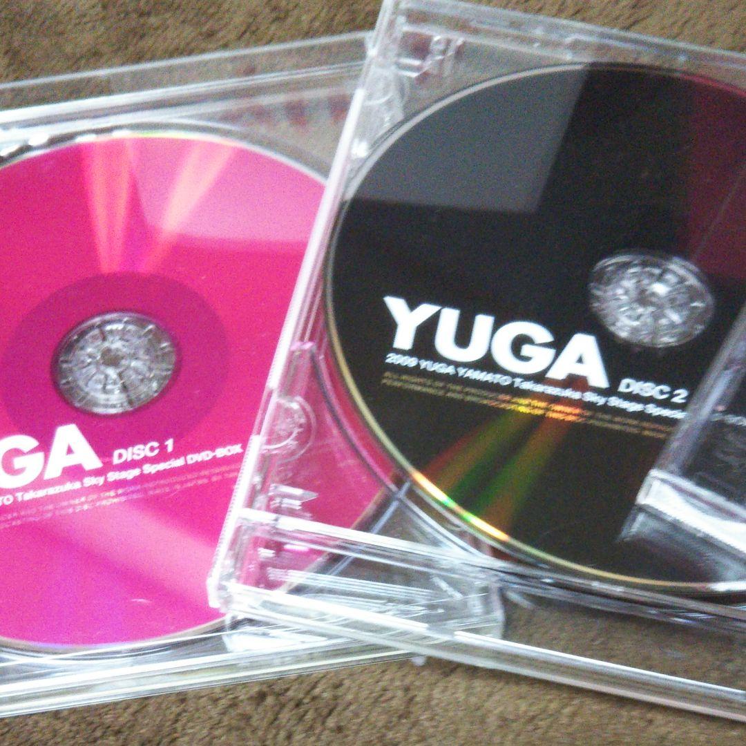 宝塚歌劇団    大和悠河/2009 YUGA YAMATO 時計、ホルダー付き