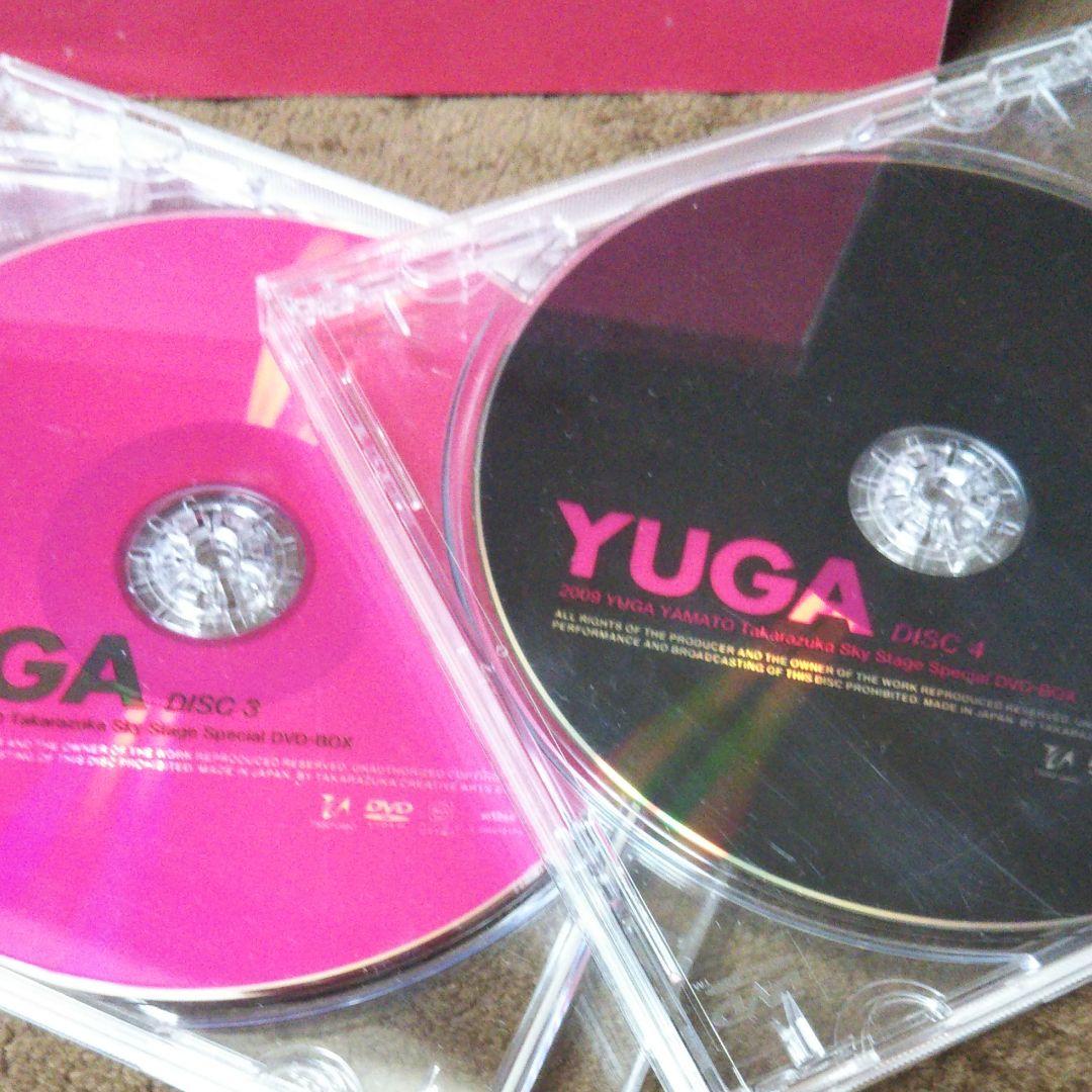 宝塚歌劇団    大和悠河/2009 YUGA YAMATO 時計、ホルダー付き