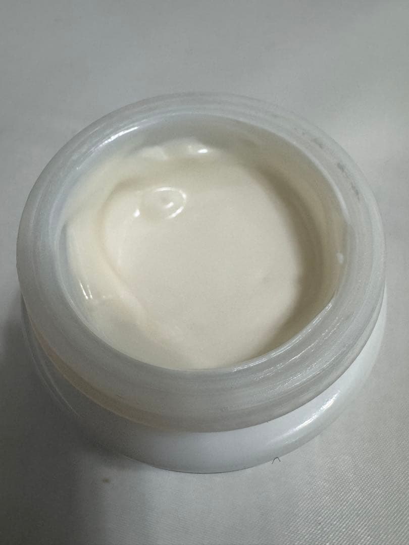 【未使用に近い】ザ・モイスチャライジング ソフト クリーム 30ml