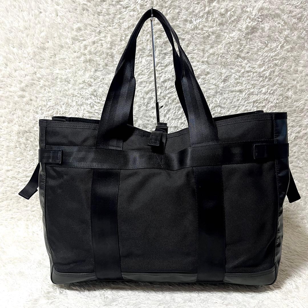 ✨激レア✨ PORTER ヒート トートバッグ ビジネスバッグ A4可 肩掛け