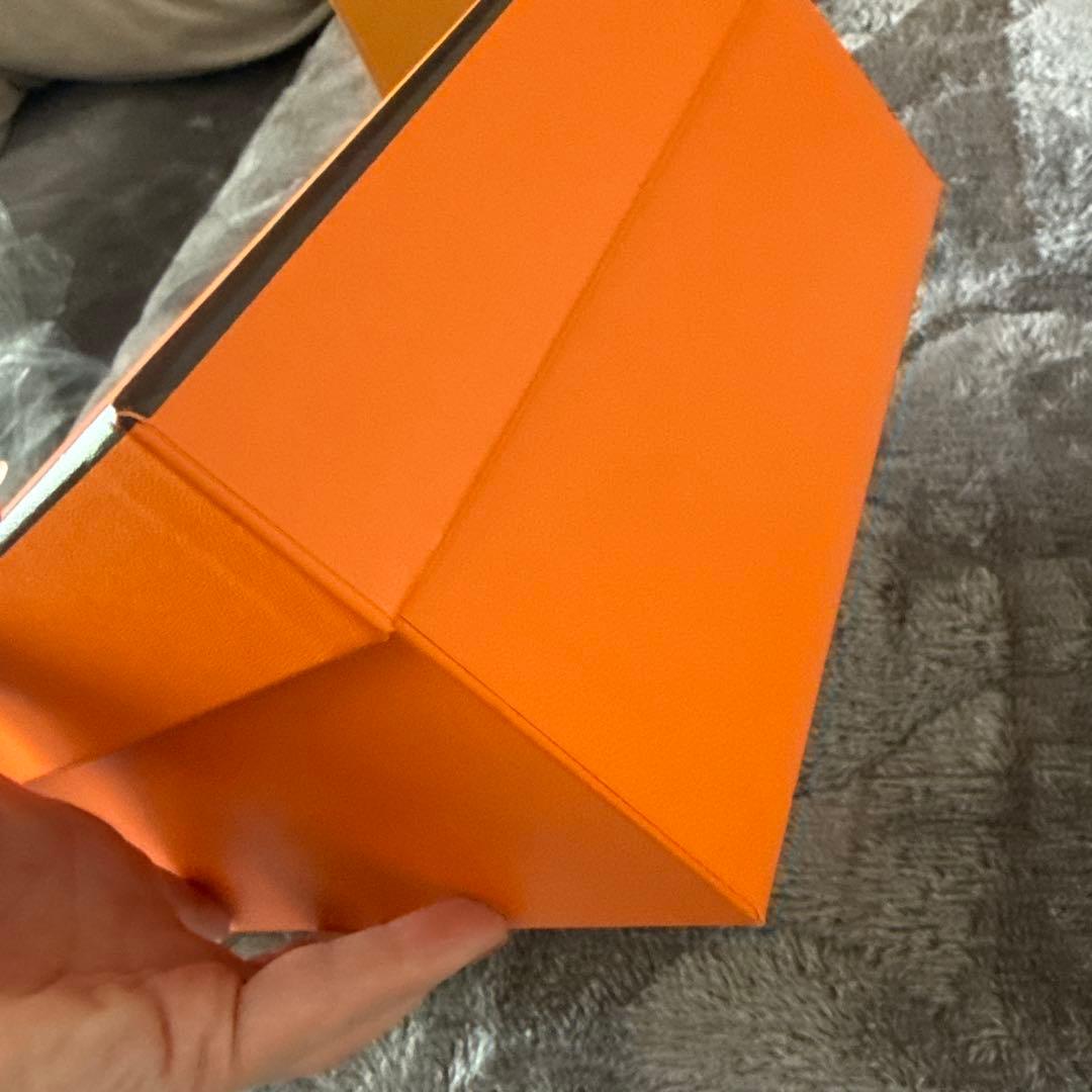 HERMES リンディミニ 空箱