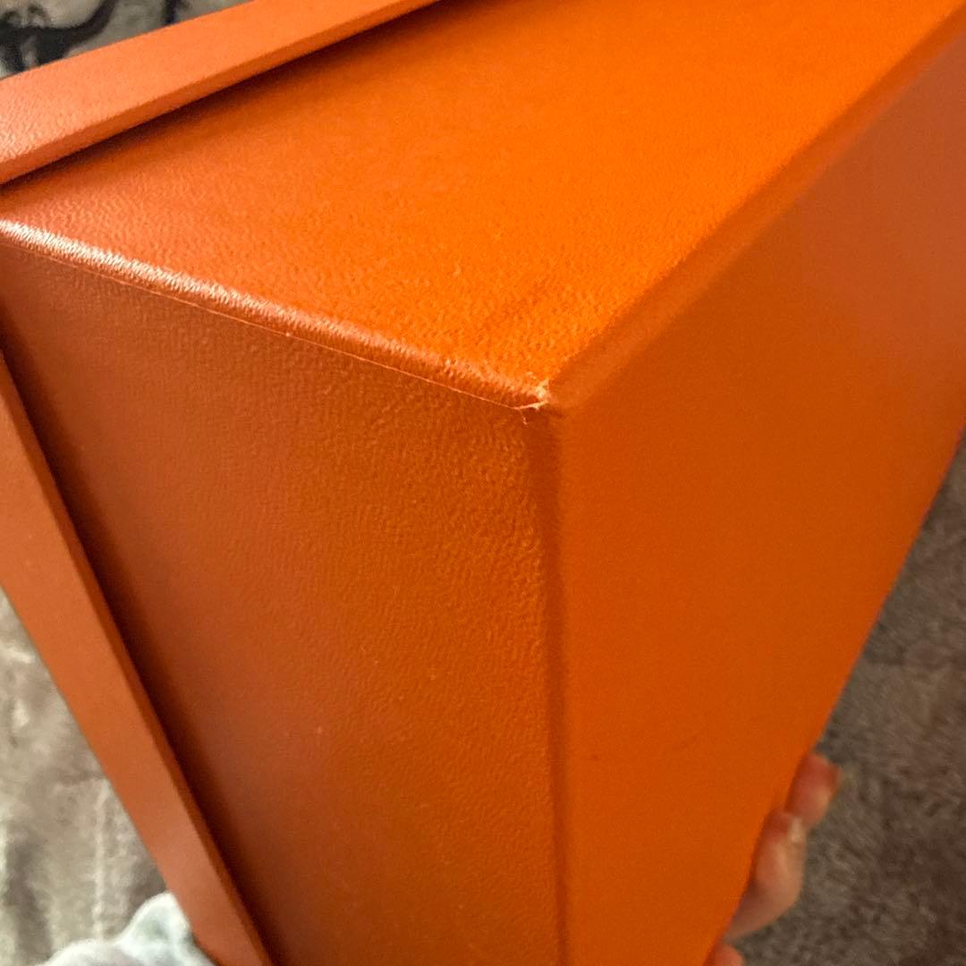 HERMES リンディミニ 空箱