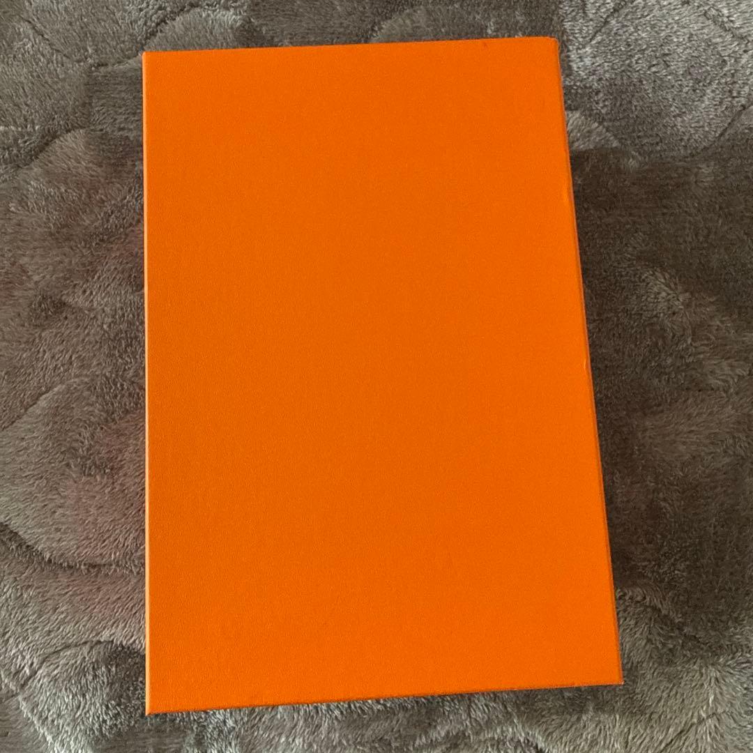 HERMES リンディミニ 空箱