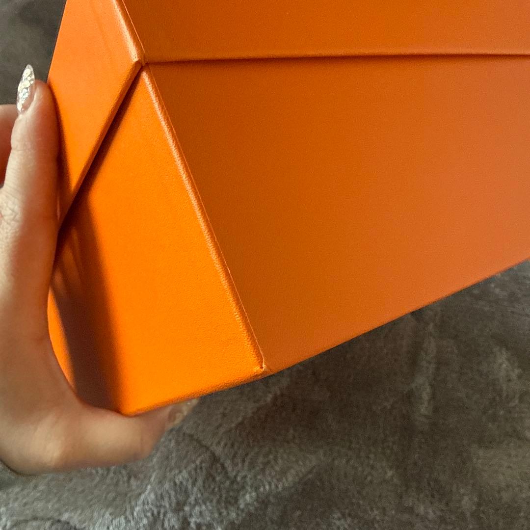 HERMES リンディミニ 空箱