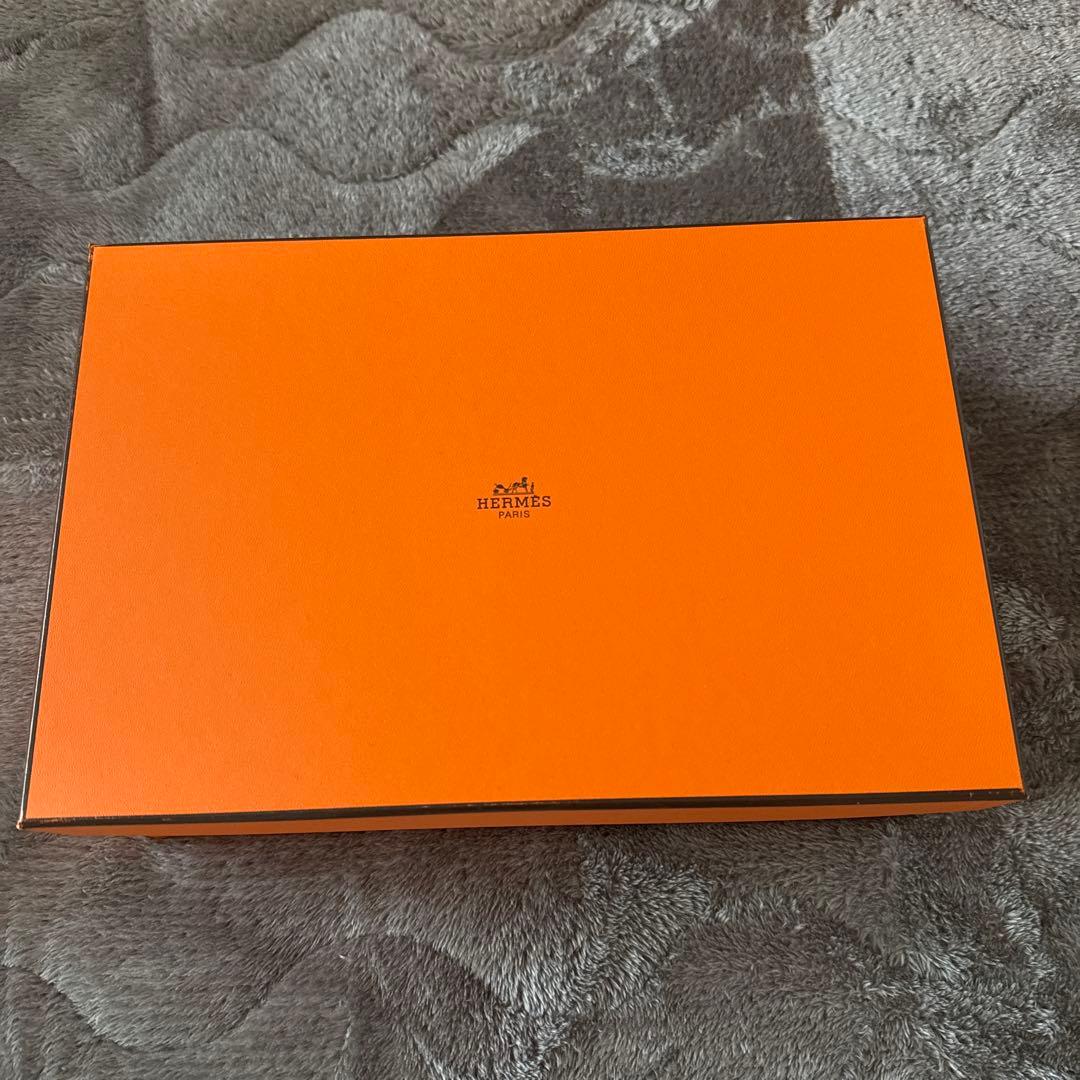 HERMES リンディミニ 空箱
