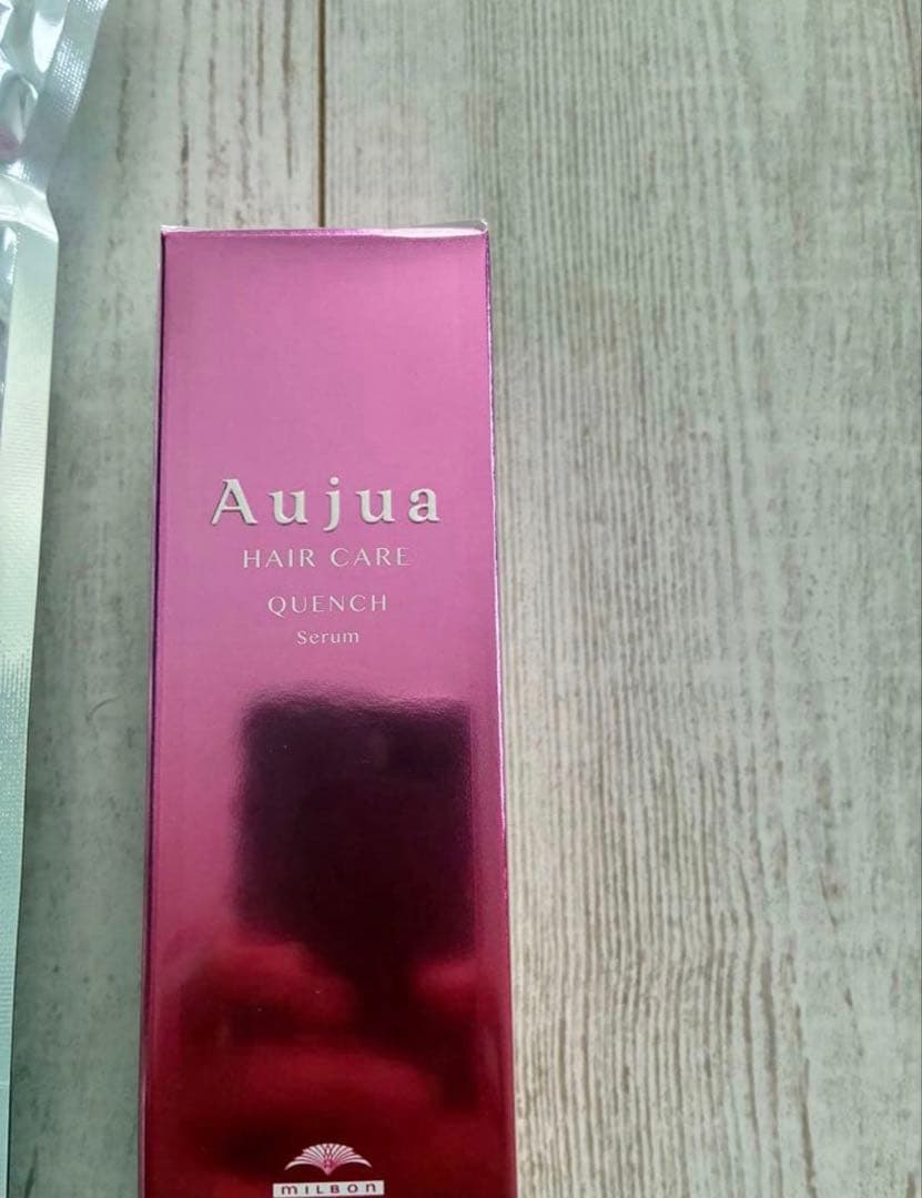 Aujua クエンチ　shtr1000 アウトバス
