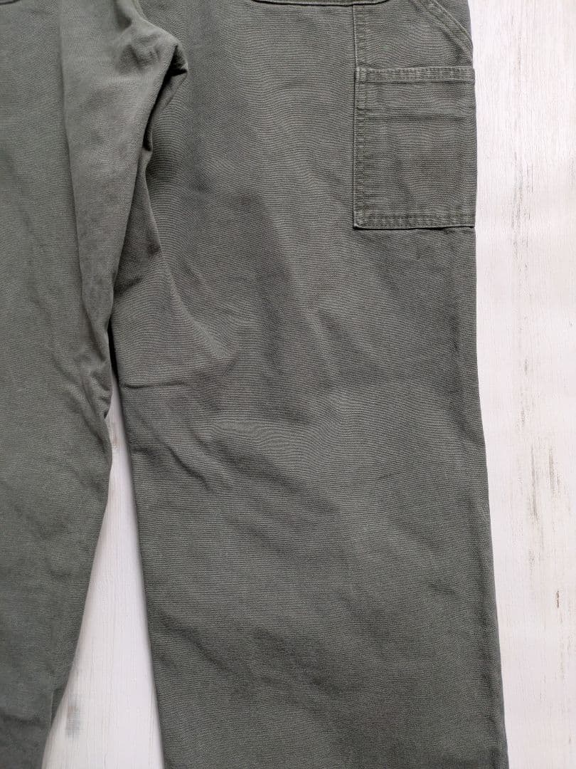 Carhartt カーハート ダック ペインターパンツ w38 c39