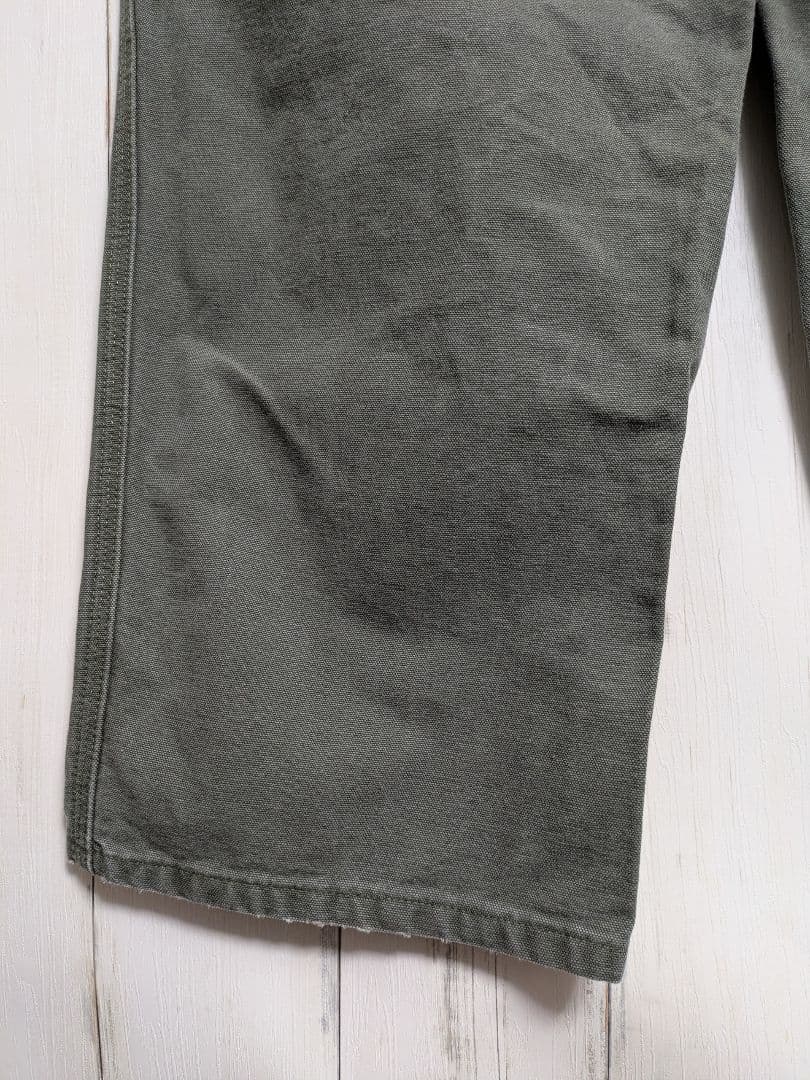 Carhartt カーハート ダック ペインターパンツ w38 c39