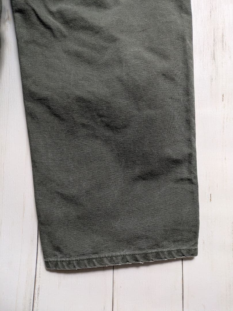 Carhartt カーハート ダック ペインターパンツ w38 c39