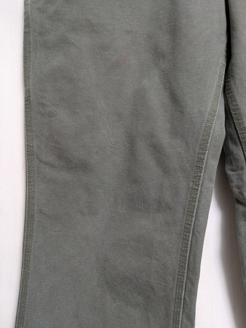 Carhartt カーハート ダック ペインターパンツ w38 c39