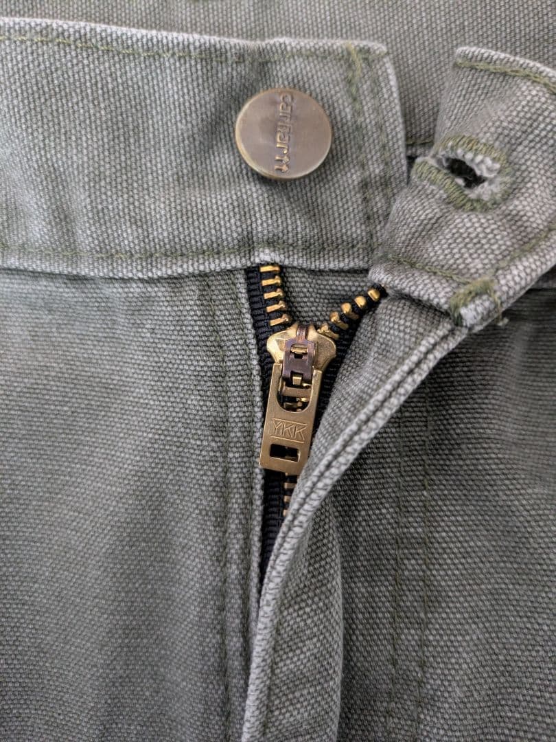 Carhartt カーハート ダック ペインターパンツ w38 c39