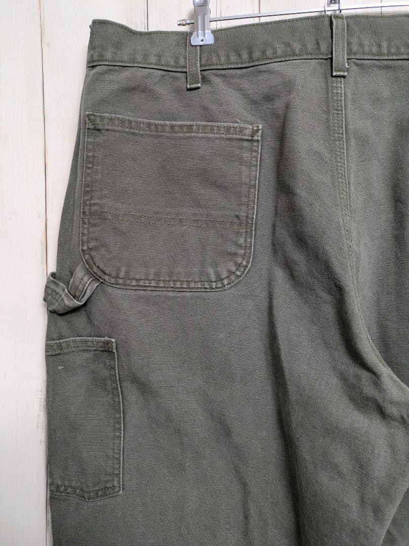 Carhartt カーハート ダック ペインターパンツ w38 c39
